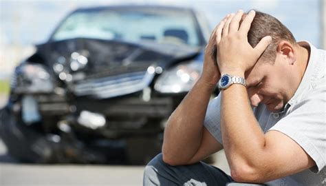 5 Steps To Take After A Car Accident