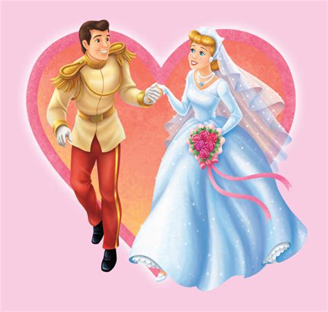 Cinderella And Prince Charming Cinderella Photo Fanpop