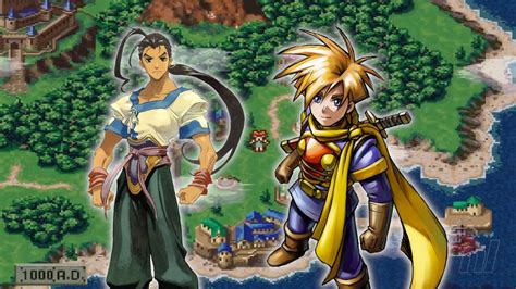 Will These 10 Classic JRPGs Ever Come To Switch Nintendo Life
