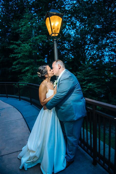 River Birch Ballroom at Lake Raystown Resort