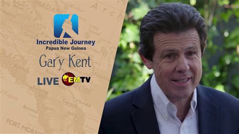 The Incredible Journey PNG with Pastor Gary Kent - YouTube