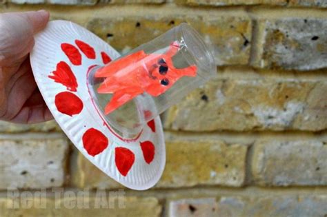 Cool Space Crafts for Kids - Hative