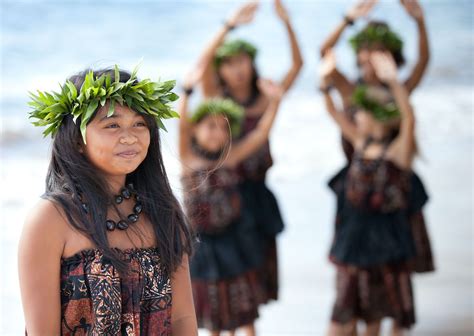 Where To Experience Native Hawaiian Culture On Hawaii
