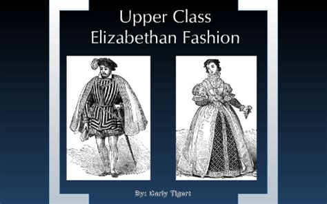 Maybe you would like to learn more about one of these? Upper Class Elizabethan Clothing by carly carly