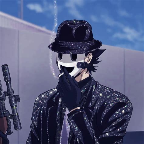 sniper mask sᥴ zencaps Riding Helmets Mask Icons Anime