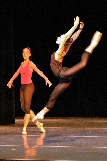 Ballet Jumps Contemporary Ballet Dancers Ballet Photography And Dance