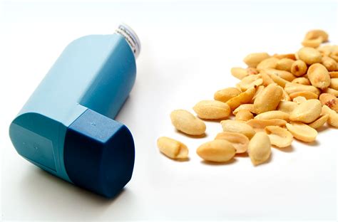 I recently invited one of the world's leading experts in food allergy diagnosis to houston to speak to a if you have been tested for allergies, and you still aren't seeing your health improve, you will want to consider a more accurate and more comprehensive test. Food Allergies May Increase Risk for Asthma in Children
