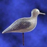 Duck And Bird Antique Decoys Mallar Decoys What S In Your Attic