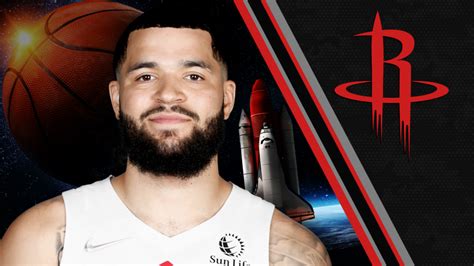 Report Fred Vanvleet Likely Headed To The Houston Rockets