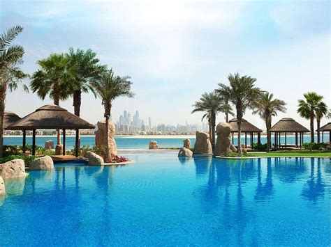 Sofitel Dubai The Palm Desde 643411 Dubái Emiratos Árabes Unidos