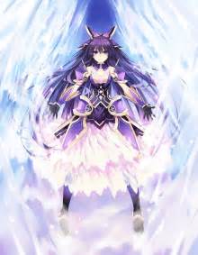 Discover More Than 78 Anime Tohka Vn