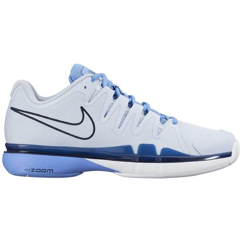 Nike Womens Zoom Vapor 95 Tennis Shoes Blue
