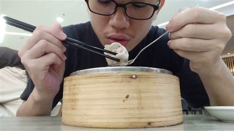 Malaysia 4k walk around at setapak central /18may/still under mco lockdown/gopro hero7 black/4k60fps. Eating a traditional Chinese delicacy, Xiao Long Bao in ...
