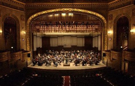 You Really Can See The Prestigious Detroit Symphony Orchestra For Just