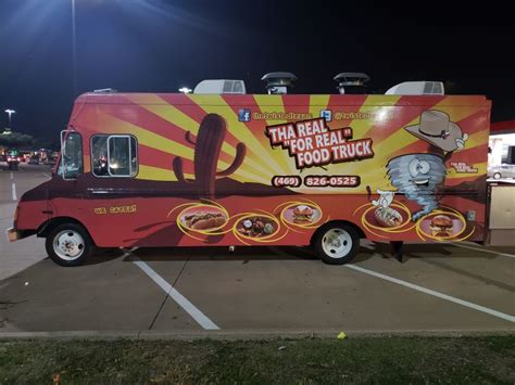 Food truck catering for your next event. Abilene Food Trucks - Abilene, TX