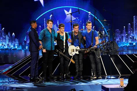 America's Got Talent: Episode 722 - YouTube Auditions Photo: 526196 - NBC.com