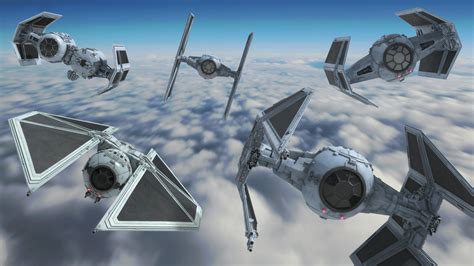 Star Wars Imperial Vehicles Wallpapers Wallpaper Cave