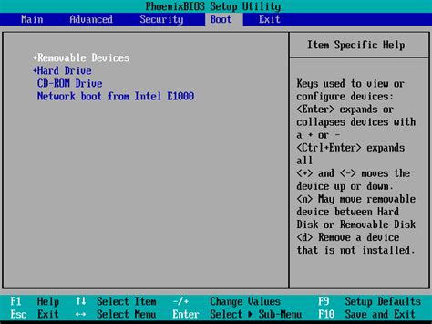 Bios or (basic input/output system) is the first program which loads whenever your computer is turned on.; Hp Bios Key / Boot Menu Option Keys For All Laptops ...
