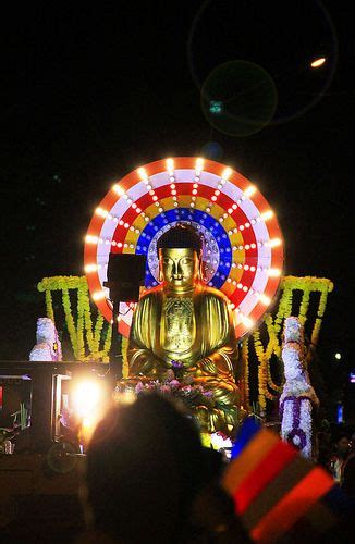 It is a celebration of buddha's birthday and, for some buddhists, marks his enlightenment (when he discovered life's. Wesak Day Float Procession | Wesak day, Day, Float
