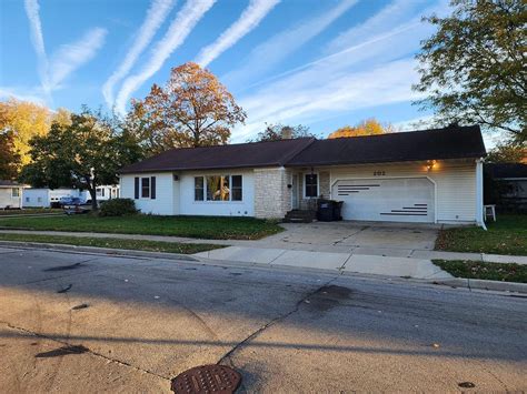 202 West Logan St Tomah Wi 54660 Zillow