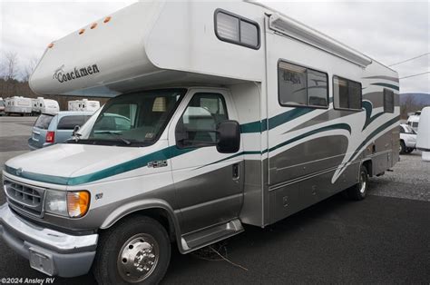 Tewksbury Sports Club Classes Used Class A Rv For Sale In Pa
