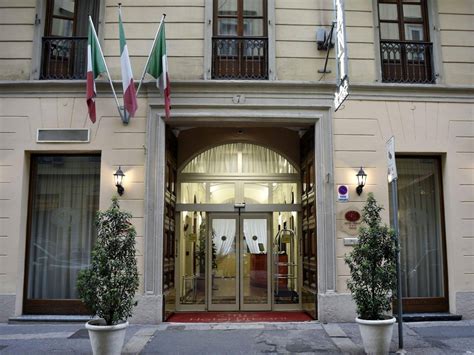 Turin Hotels Accommodation
