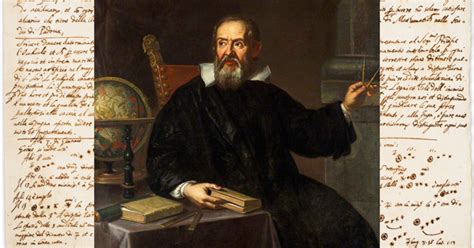 Galileo Vs God The Father Of Modern Science On Religion Truth And