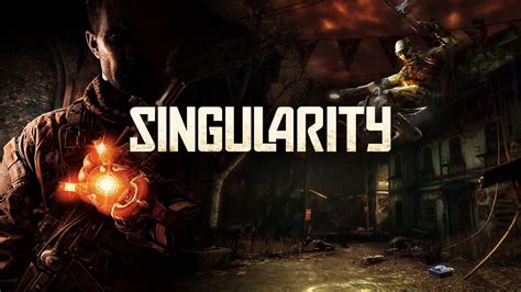 Singularity Gameplay Pc Hd Youtube