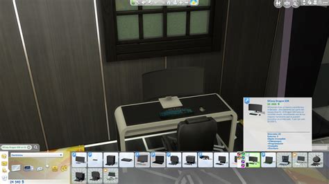 Mod The Sims Unbreakable Computer