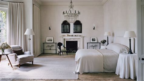 The Most Beautiful Bedrooms From The New Vogue Living Book Vogue