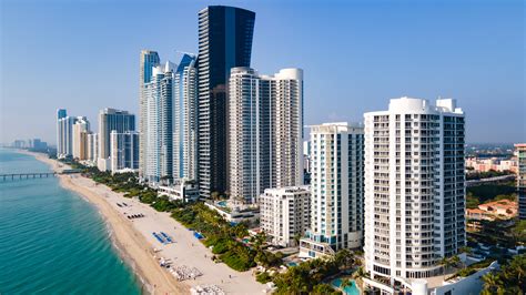 Sunny Isles Beach Miami Visit Sunny Isles Beach Florida