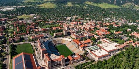 Admissions Visit Programs University Of Colorado Boulder