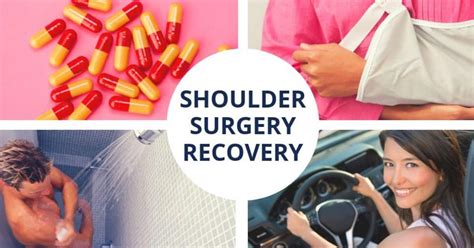 Shoulder Surgery Recovery London Shoulder Surgeon London Elbow Surgeon
