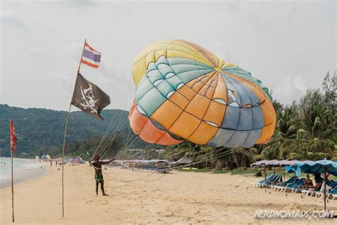 The Ultimate Travel Guide To Karon Beach Phuket Artofit