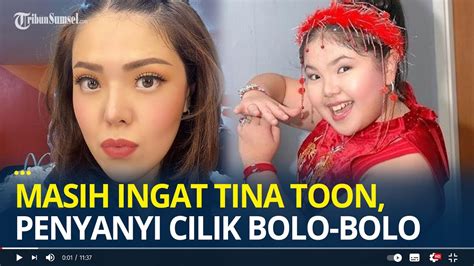Masih Ingat Dengan Tina Toon Penyanyi Lagu Bolo Bolo Yang Miliki