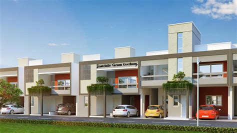 Akshaya Villa Amer And Ani Architects