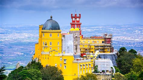 11 Reasons Why You Should Visit Sintra At Least Once