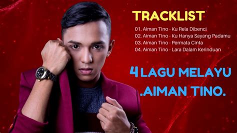 Lagu malaysia terbaru 2020 lagu baru melayu paling terkini 2020 lagu sedih paling enak di dengar. Aiman Tino Full Album Terkini - LAGU MELAYU BARU 2017 ...