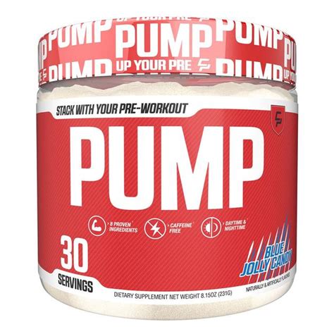 The supplement takes nearly thirty minutes to start acting on the body. Shop Campus Protein CP PUMP Supplement l Stimulant Free ...