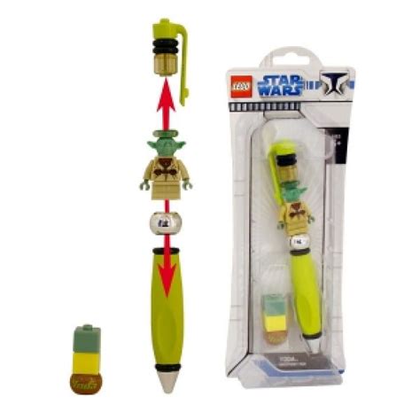Star Wars Lego Pens Assortment Toys