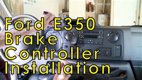Ford 1998 E 350 Mirror Wiring - Wiring Diagram