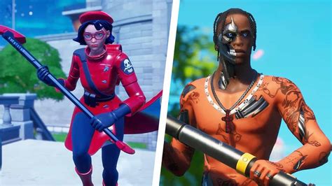 Top 5 Most Controversial Fortnite Skins Of All Time Wepc