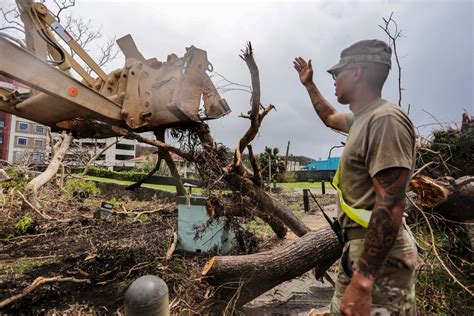 Femas First Disaster Recovery Center To Open This Weekend