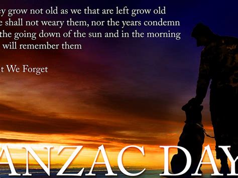 Lest anyone should think it strange,let me know what it is. ANZAC Day by Maureen Gaul