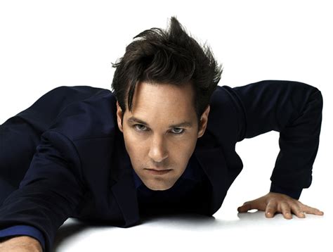 Picture Of Paul Rudd