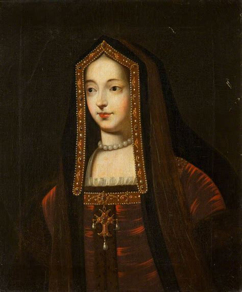 Elizabeth Of York Art Uk