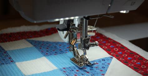 A slender piece especially of wood from which a match is made. Matchstick quilting tips 2280 x 1180 from WeAllSew | WeAllSew