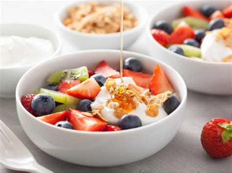 Healthy Breakfast Ideas For Kids Laila Ali Lifestyle