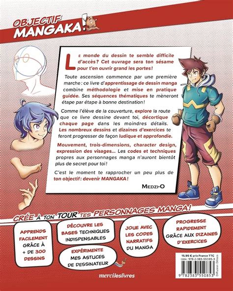 Mise à jour 72 imagen dessine moi un manga fr thptnganamst edu vn