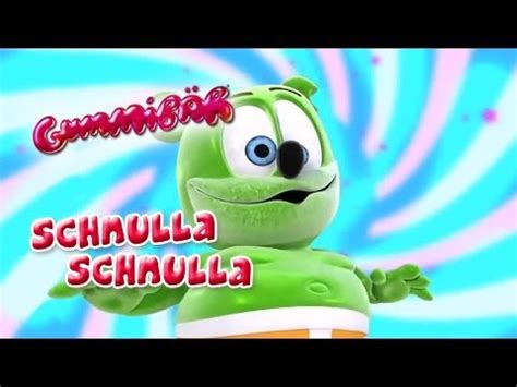 This song was written by владимир шаинский (vladimir shainsky) and александр тимофевский (aleksandr timofeevskiy) for the animation, and is popular among russian speakers as a birthday. gummy bear song russian - FunClipTV